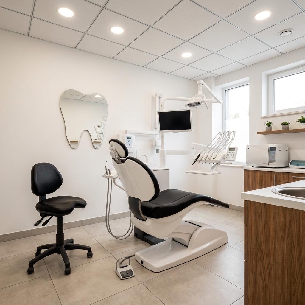 Aster smiles dental clinic Abuja
