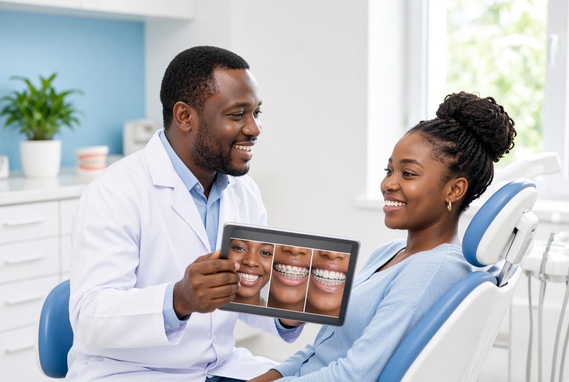 How Much Do Braces Cost in Abuja 2026? Full Price Guide | Aster Smiles Dental Clinic Guzape
