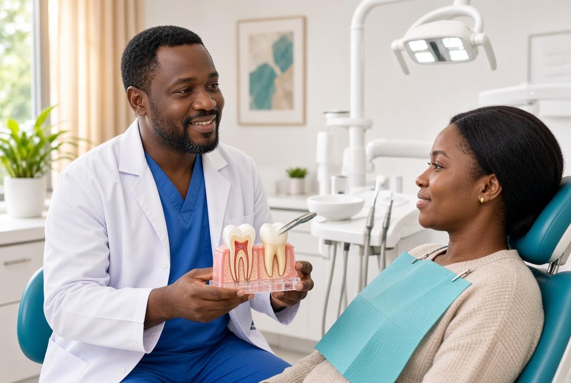 Root Canal vs Tooth Extraction: Which Is Better for You? | Aster Smiles Dental Clinic Guzape