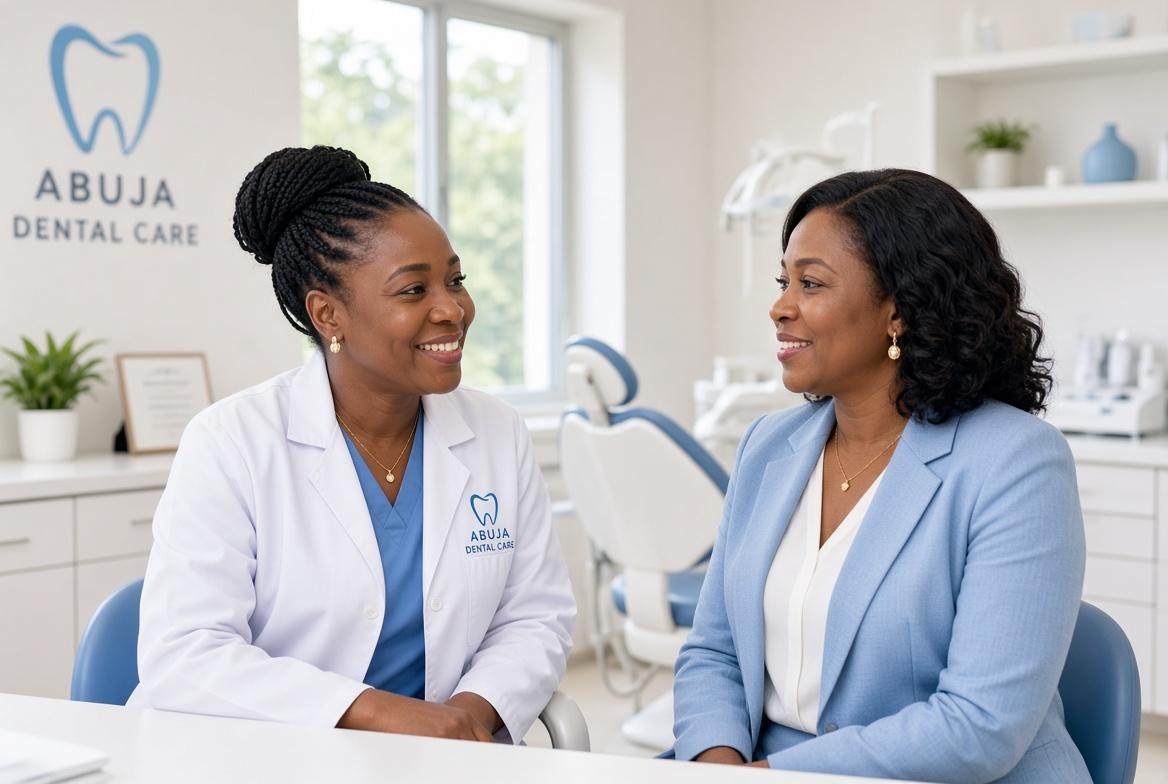 Why Most Abuja Residents Skip the Dentist | Aster Smiles Guzape