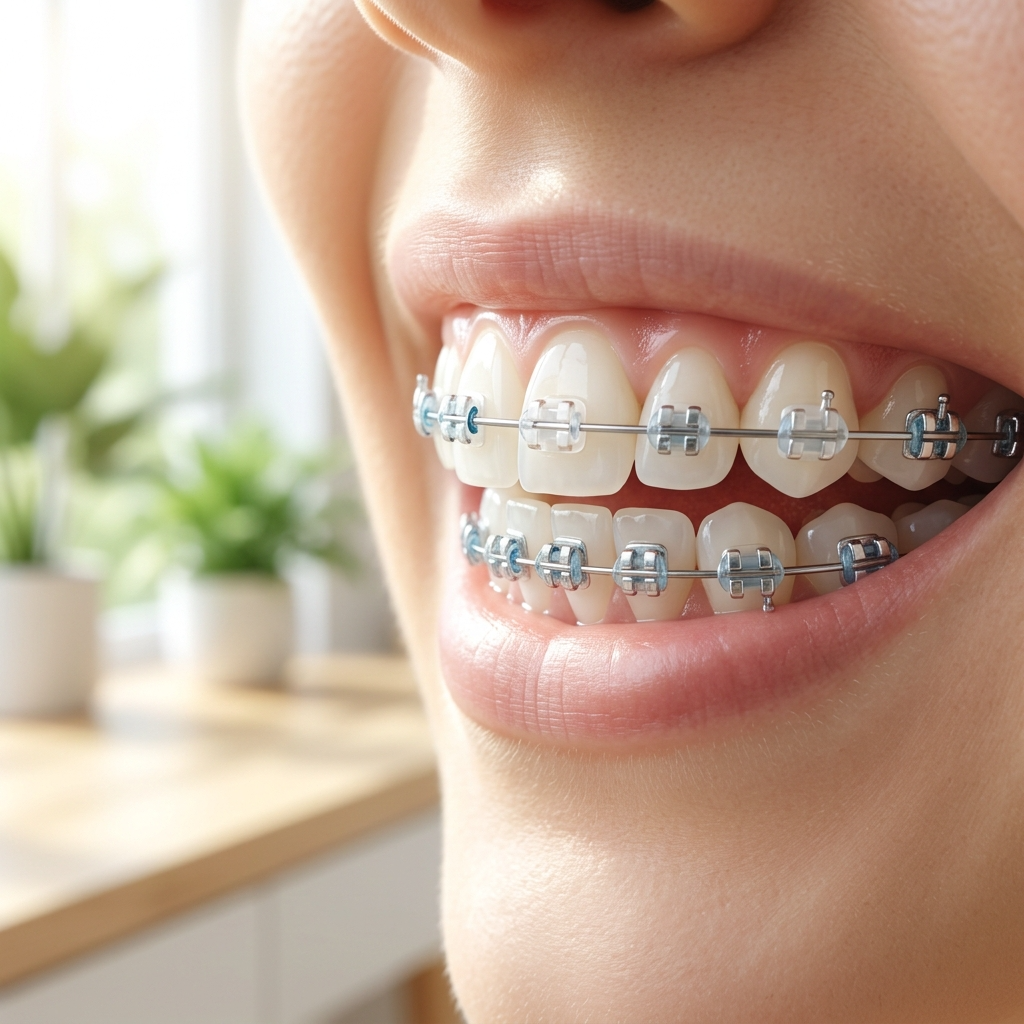 Braces and orthodontic treatment in Guzape Abuja at Aster Smiles Dental Clinic